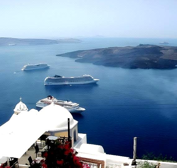 Le Petit Greek